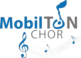 MobilTon Chor Logo